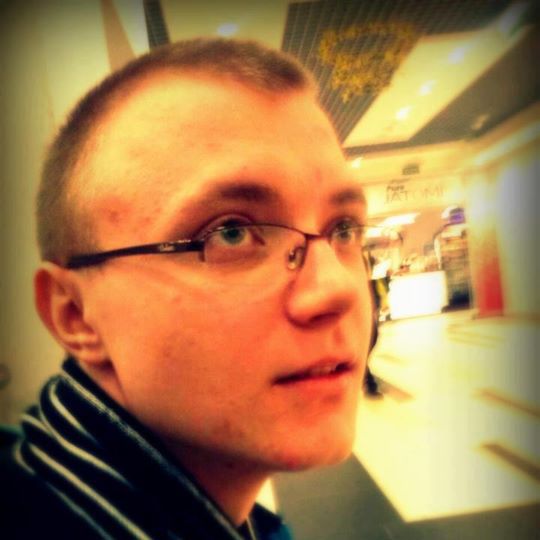 Filip Korolczuk