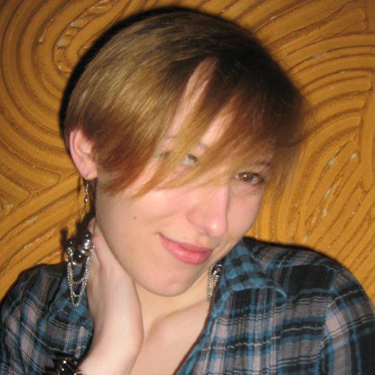 Aleksandra Zaborowska