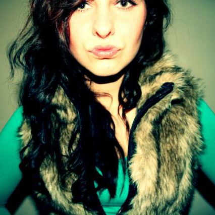 Kamila Mroczek