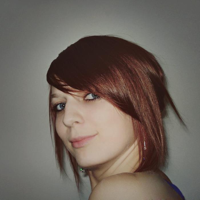 Karolina Żebrowska