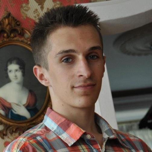 Julek Falkowski
