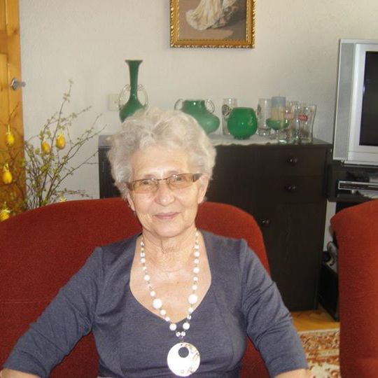 Hanna Kurowska