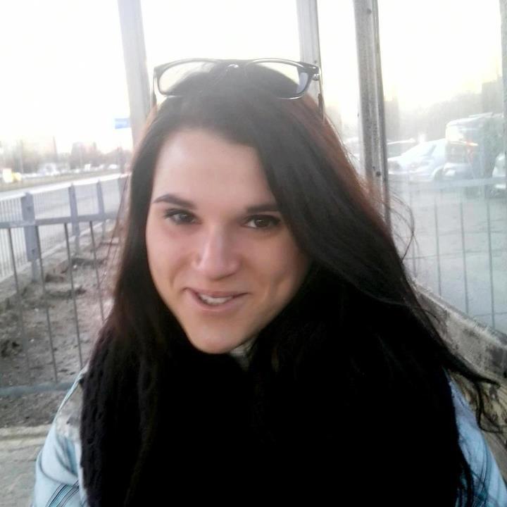 Sylwia Grzegolewska