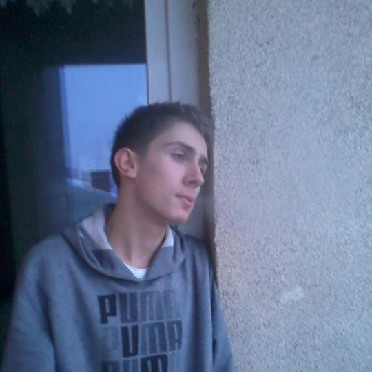 Kamil Markowski