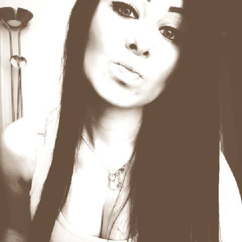 Izabela Pose