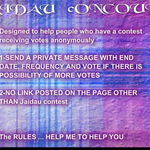 Jaidau Concours