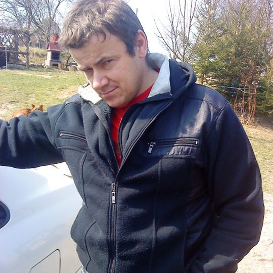 Tomasz Jaślikowski