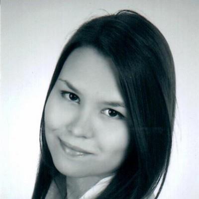 Magdalena Wałach
