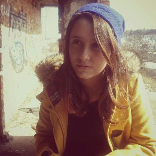 Paulina Konopcka