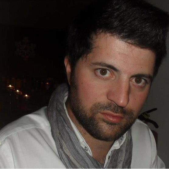 Hugo Daniel