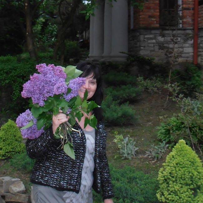 Barbara Gumińska