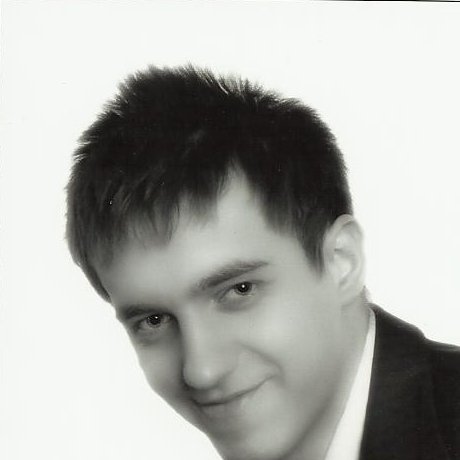 Tomek Piwko