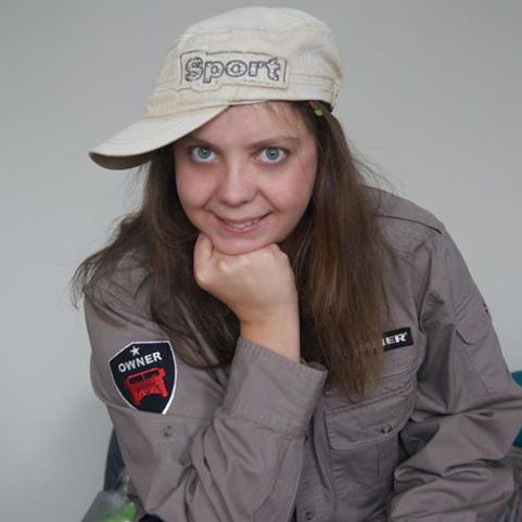 Henia Pietrzak