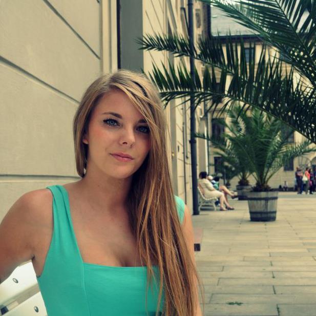 Dominika Łapa