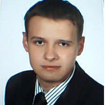 Szymon Borowczyk