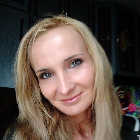 Bernadetta Salamon