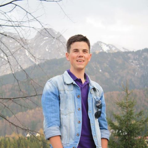 Kacper Małek