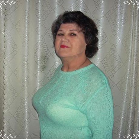 Nina Surmaj
