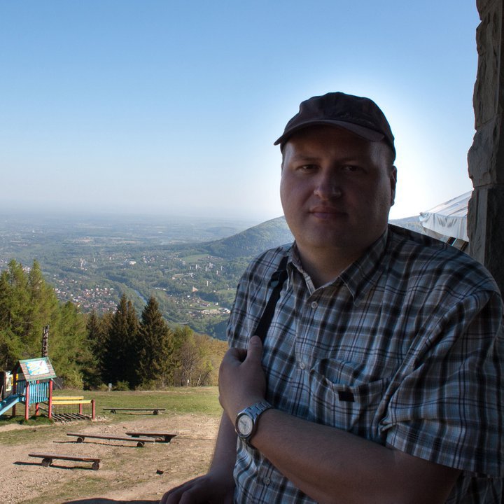 Andrzej Świerzyński