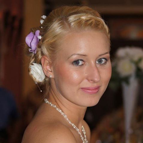 Kasia Tischbierek