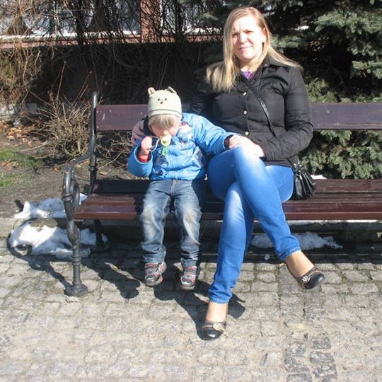 Danuta Stefaniak