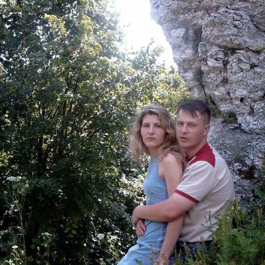 Aneta Giemza Rydzyńska