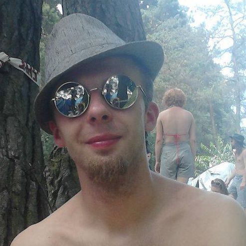 Mateusz Jeneralski