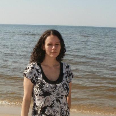 Anna Bączkiewicz