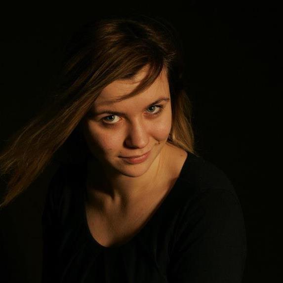 Angelina Kozłowska
