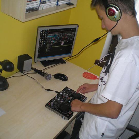 Mateusz Mackenzie