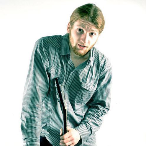 Mateusz Grudzień