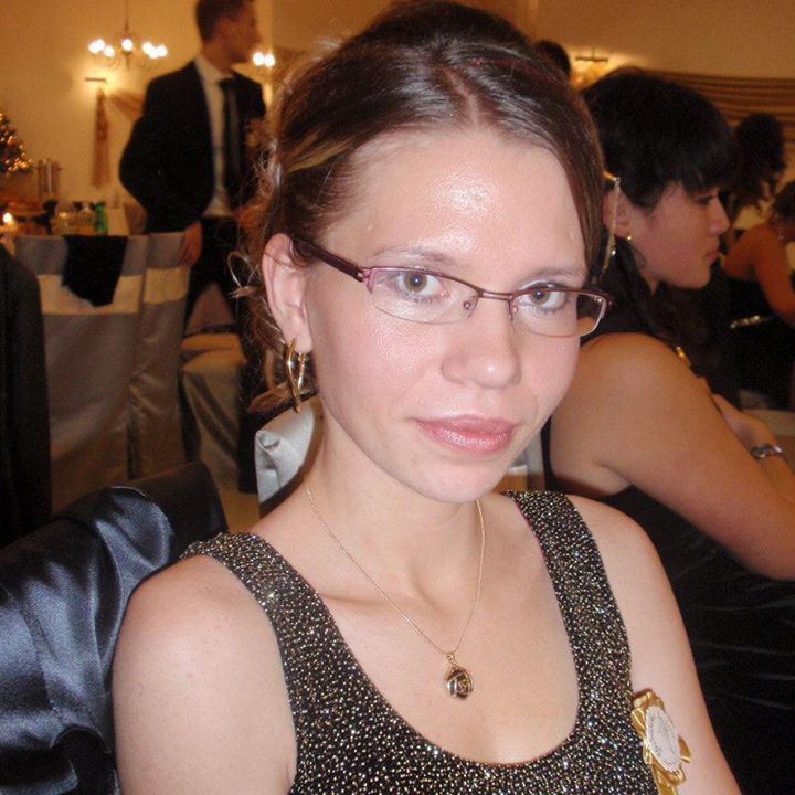 Katarzyna Ira