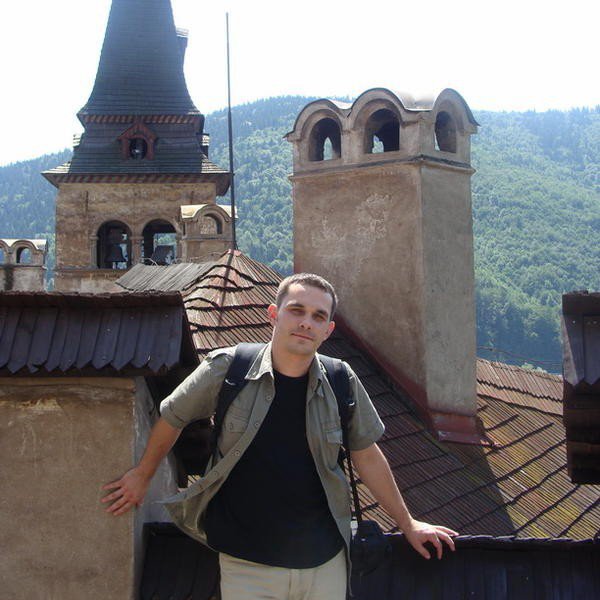 Bogdan Dyczko