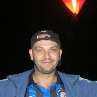 Daniel Mikosz