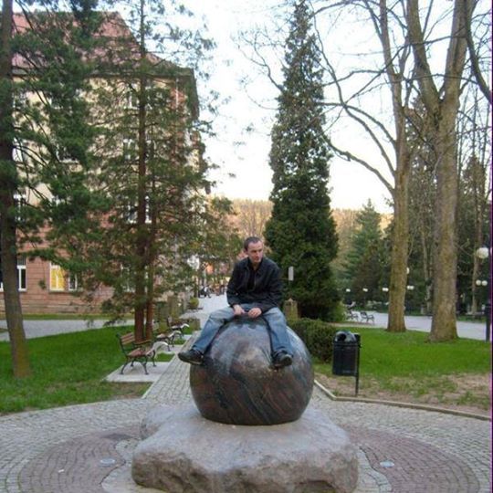 Łukasz Biernacki