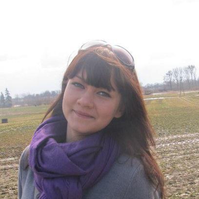 Kasia Antczak