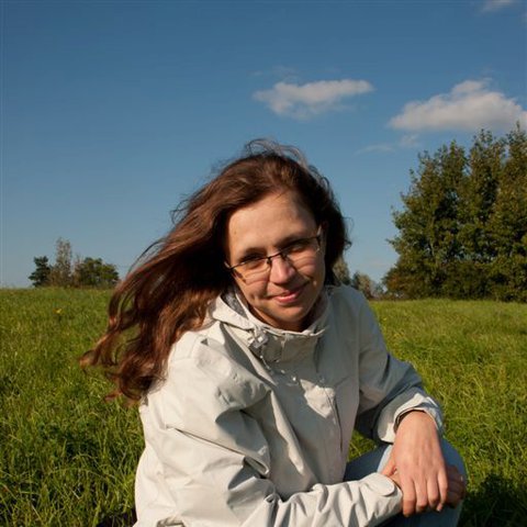 Mariola Świerzyńska