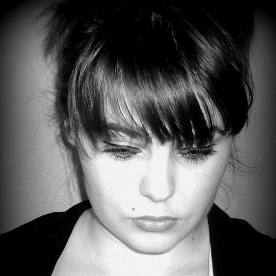 Amandine Paul