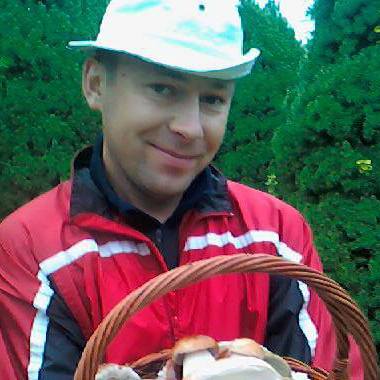 Krzysztof Piotr Ożóg