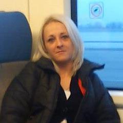 Agata Przewdzing