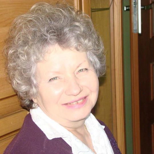 Stanisława Lisowska