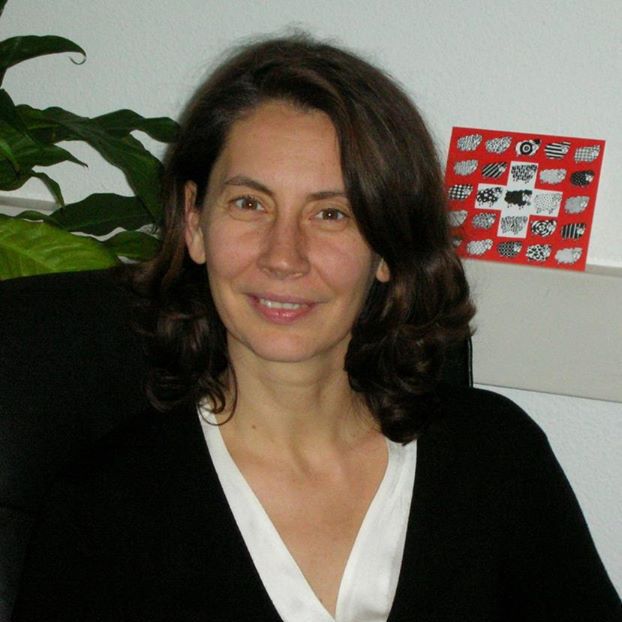 Beata Czajkowska