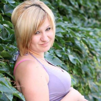 Nikola Mioduszewska