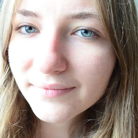 Weronika Czarnota