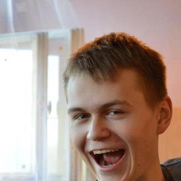 Piotrek Dobrowolski