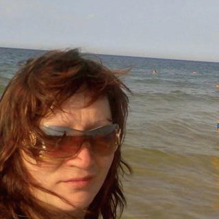Agnieszka Stopa