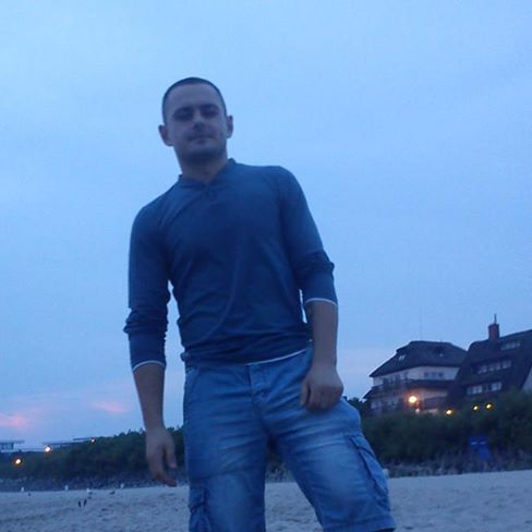 Michał Brzostko