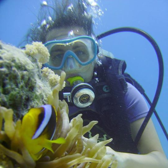 Katarzyna Sochacka-Wilk