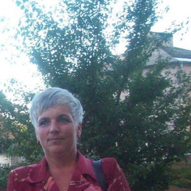 Grażyna Andruszewicz