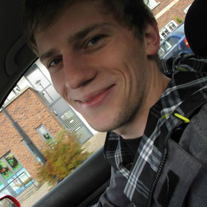 Mateusz Mermer